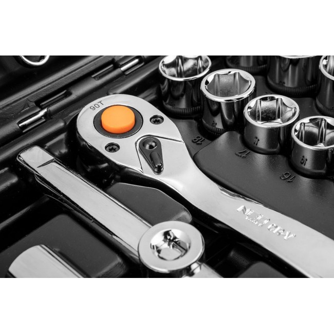 NEO tools 10-059 socket/socket set NEO tools 10-059 socket/socket set