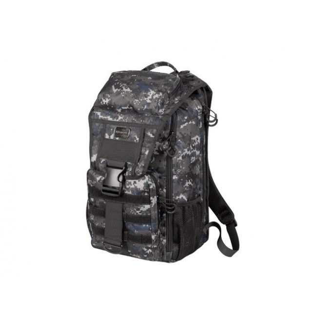 GENESIS PALLAD 450 CAMO LITE LAPTOP BACKPACK 15.6 GENESIS PALLAD 450 CAMO LITE LAPTOP BACKPACK 15.6