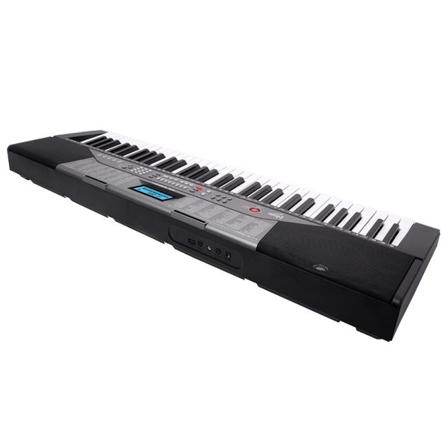 V-TONE VK 100-61 - keyboard for children to learn to play V-TONE VK 100-61 - keyboard for children to learn to play