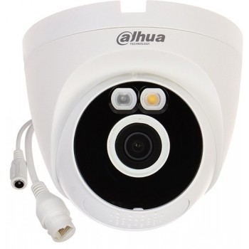IP Camera T2A-PV-0360B Wi-Fi, Smart Dual Light