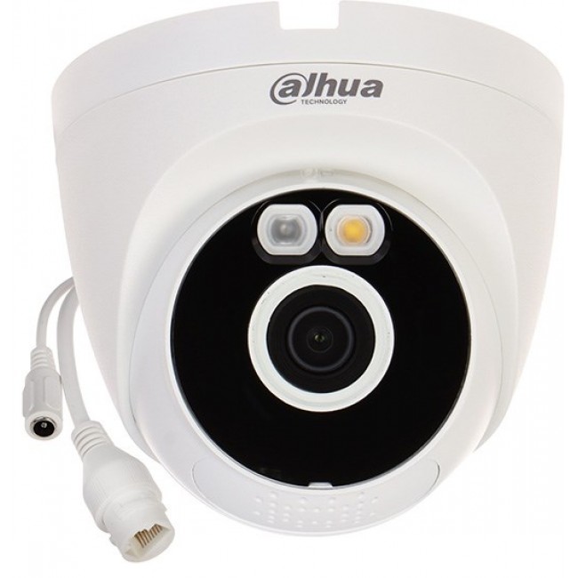 IP Camera T2A-PV-0360B Wi-Fi, Smart Dual Light IP Camera T2A-PV-0360B Wi-Fi, Smart Dual Light