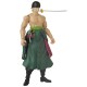 ANIME HEROES ONE PIECE - RORONOA ZORO THREE SWORD S ANIME HEROES ONE PIECE - RORONOA ZORO THREE SWORD S