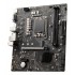 MSI PRO H610M-G DDR4 motherboard Intel H610 LGA 1700 micro ATX