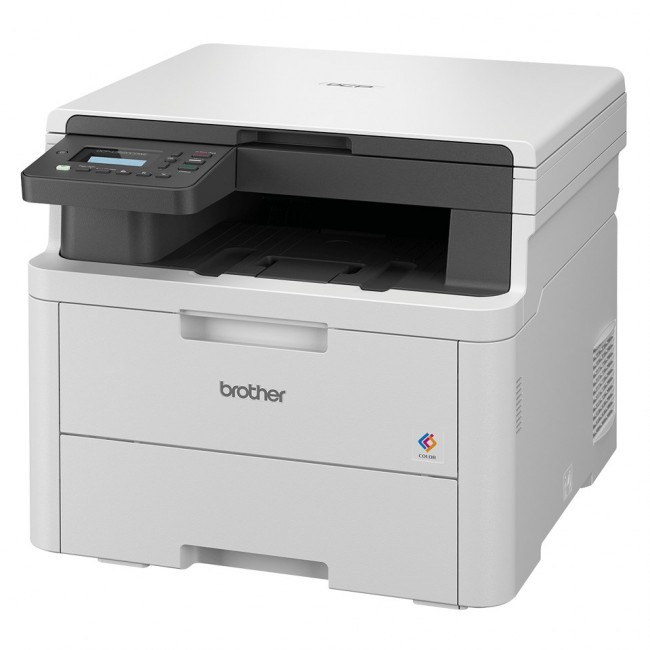 Brother MFC-L3520CDWE EcoPro Ready 3-in-1 colour laser printer Brother MFC-L3520CDWE EcoPro Ready 3-in-1 colour laser printer
