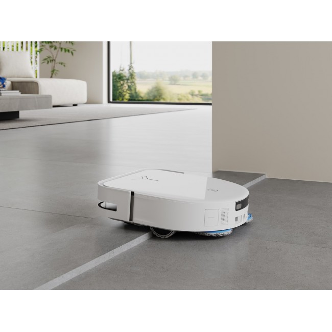 Ecovacs Deebot X5 Omni White
