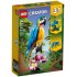 LEGO CREATOR 31136 EXOTIC PARROT