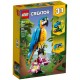 LEGO CREATOR 31136 EXOTIC PARROT