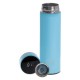 THERMOS WITH LED ADLER AD 4506BL BLUE