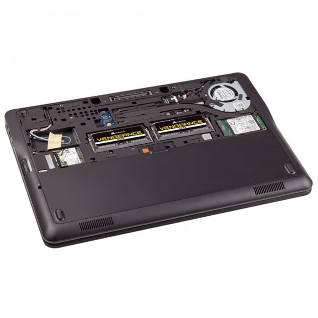 Corsair Vengeance memory module 16 GB 2 x 8 GB DDR4 Corsair Vengeance memory module 16 GB 2 x 8 GB DDR4