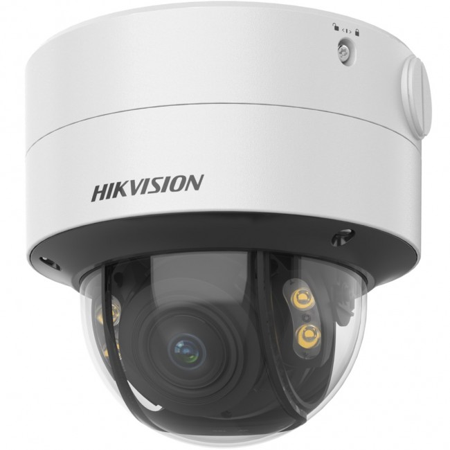 Hikvision DS-2CD2747G2-LZS(3.6-9mm) (C) Dome IP security camera Indoor & outdoor 2688 x 1520 pixels Ceiling/wall Hikvision DS-2CD2747G2-LZS(3.6-9mm) (C) Dome IP security camera Indoor & outdoor 2688 x 1520 pixels Ceiling/wall
