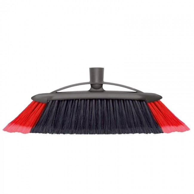 Broom VILEDA Profiled 2in1 (red)