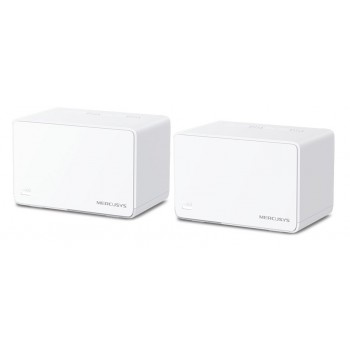 Mercusys AX3000 Whole Home Mesh WiFi 6 System
