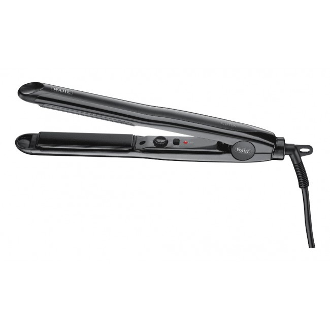 Wahl Cutek Straightening iron Warm Black 2.8 m
