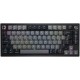 Corsair K65 PLUS WIRELESS 75 % RGB keyboard Gaming RF Wireless + USB QWERTY English Black Corsair K65 PLUS WIRELESS 75 % RGB keyboard Gaming RF Wireless + USB QWERTY English Black
