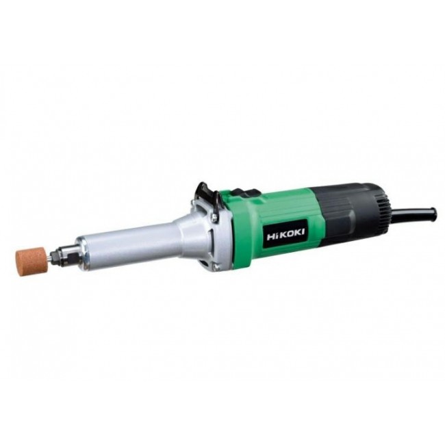 Hikoki GP2S2UTZ die/straight grinder Straight die grinder 29000 RPM Black, Green 520 W