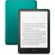 Amazon Kindle Paperwhite Signature Edition e-book reader Touchscreen 32 GB Wi-Fi Green, Metallic
