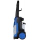 PRESSURE WASHER SCHEPPACH HCE2600