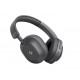 Havit H668BT - BT cordless headphones, black