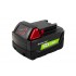 Green Cell PTML18V5 cordless tool battery / charger