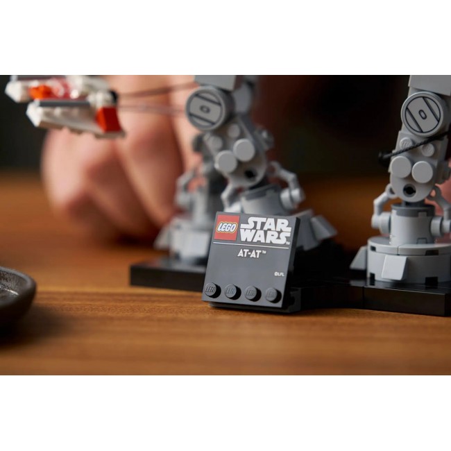 LEGO STAR WARS 75440 AT-AT