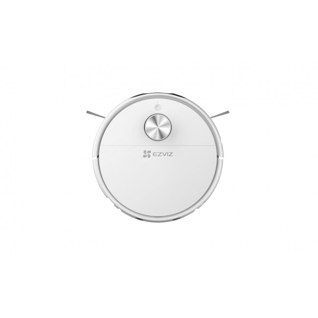 EZVIZ RS20 Pro - cleaning robot, white