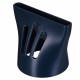 Philips 5000 series BHD512/20 hair dryer 2300 W Blue Philips 5000 series BHD512/20 hair dryer 2300 W Blue