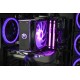 Actina 5901443444718 PC Intel Core 5 245KF 16 GB DDR5-SDRAM 1 TB SSD NVIDIA GeForce RTX 5060 Windows 11 Home Midi Tower Black