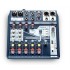 Soundcraft Notepad-8FX - Analogowa konsoleta mikserska, procesor efekt w