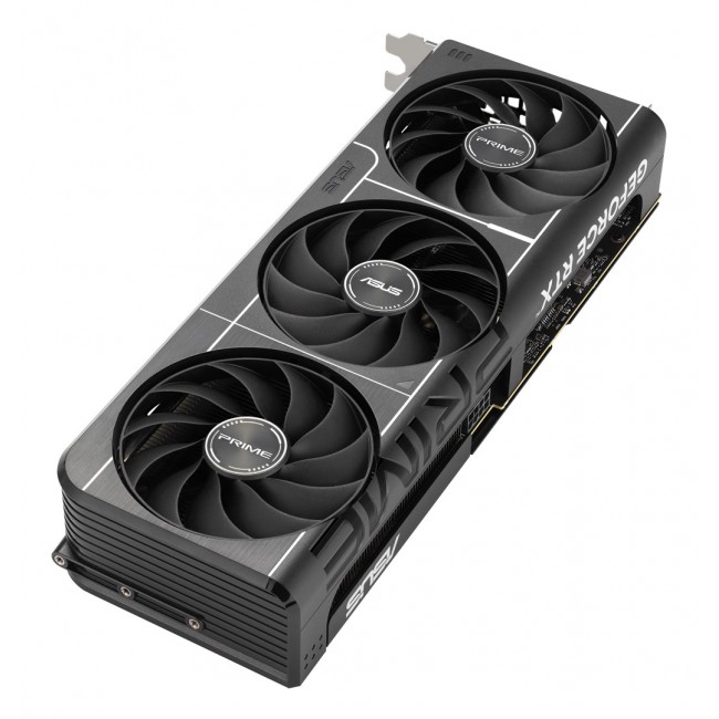 ASUS Prime GeForce RTX 5060 Ti OC 16 GB graphics card