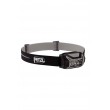 Petzl Actik Core Black Headband flashlight LED