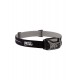 Petzl Actik Core Black Headband flashlight LED