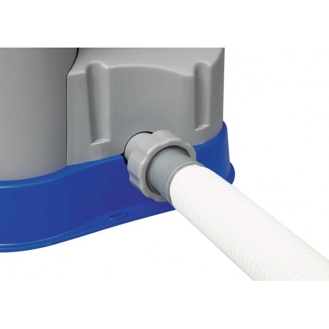 Bestway FLOWCLEAR Cartridge (3) FIlter Pump Bestway FLOWCLEAR Cartridge (3) FIlter Pump