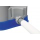 Bestway FLOWCLEAR Cartridge (3) FIlter Pump Bestway FLOWCLEAR Cartridge (3) FIlter Pump