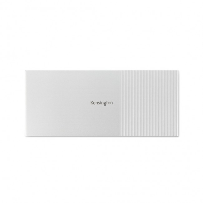 Kensington SD5000T5 EQ Thunderbolt 5 Triple 4K Docking Station with 140W PD - Windows/macOS Kensington SD5000T5 EQ Thunderbolt 5 Triple 4K Docking Station with 140W PD - Windows/macOS