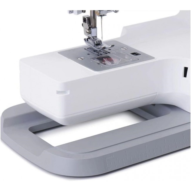 SINGER SEWING MACHINE ELITE ME457