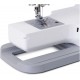 SINGER SEWING MACHINE ELITE ME457
