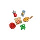 LEGO FRIENDS 42694 Pizza Truck
