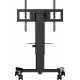 IIYAMA Floor lift on wheels max. 100kg MDCAR1021-B1 retail (Speditionsversand)