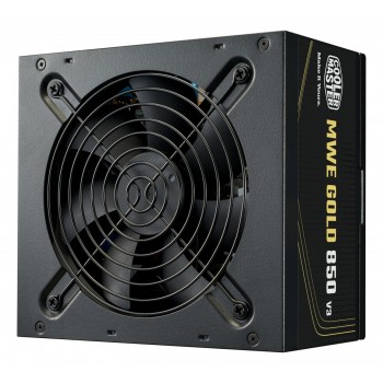 Cooler Master MWE GOLD 850 V3 ATX 3.1 Non-Modular