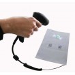 Datalogic QuickScan QD2500 Handheld bar code reader 1D/2D Black Datalogic QuickScan QD2500 Handheld bar code reader 1D/2D Black