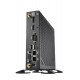 Shuttle XPC slim Barebone DS50U, Intel Celeron 7305, 2x LAN (1x 2.5Gbit ,1x 1Gbit), 1xCOM,1xHDMI,1xDP, 1x VGA, fanless, 24/7 permanent operation