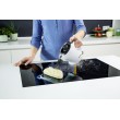 K rcher SC 1 EasyFix Portable steam cleaner 1200 W Black, White K rcher SC 1 EasyFix Portable steam cleaner 1200 W Black, White