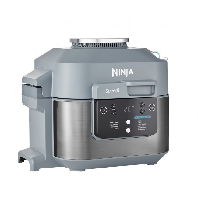 NINJA Multicooker ON400EU Ninja speedy 10-in-1