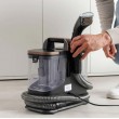 Taurus SPCL602 carpet, textile and upholstery vacuum cleaner