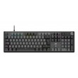 Corsair K70 CORE RGB keyboard Gaming USB QWERTY German Grey Corsair K70 CORE RGB keyboard Gaming USB QWERTY German Grey