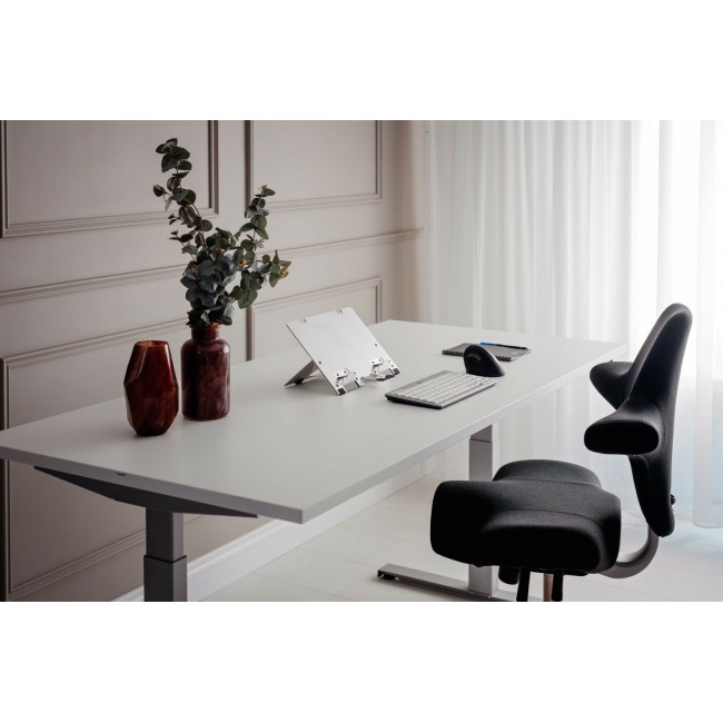 BakkerElkhuizen FlexTop 270 Laptop stand Gray 16