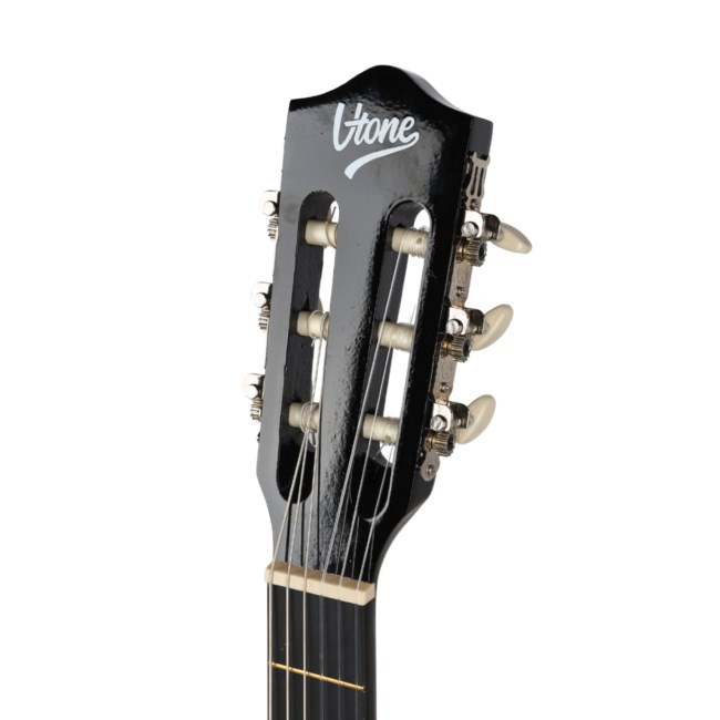 V-TONE BCG BK - classical guitar 4/4, black