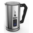 Bialetti MK01 Automatic milk frother/warmer Stainless steel