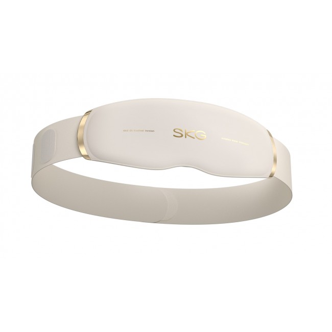 SKG GS500 - White SKG GS500 - White