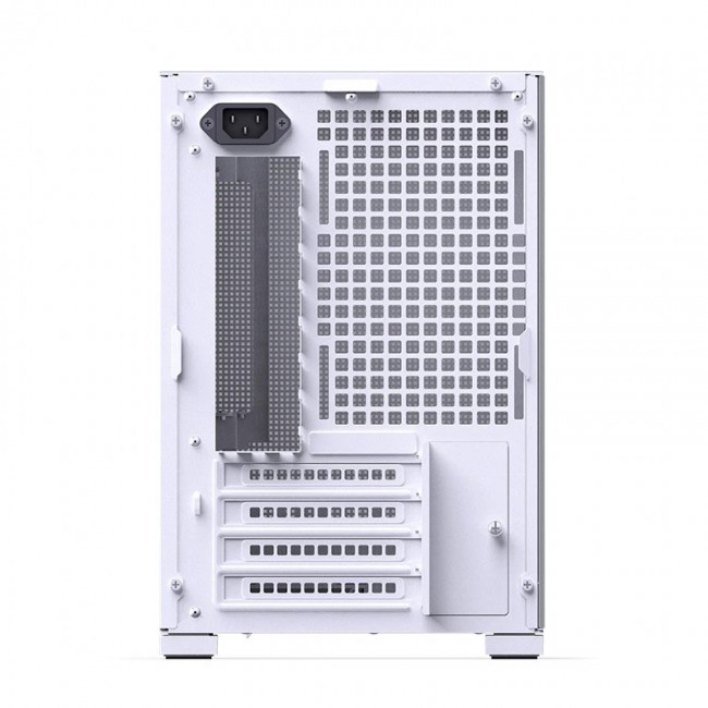 Jonsbo D32 STD Midi Tower White